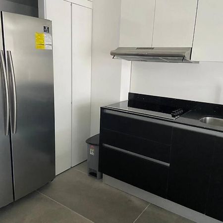 Moderno Apto Shift Zona 16, Cerca De Embajada Eeuu Y Explanada Cayala Гватемала Экстерьер фото